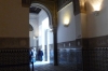 Vestibulo, Reales Alcázares, Seville