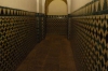 Quarto del Principe (private quarters), Reales Alcázares, Seville
