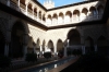 Patio de las Doncellas (Courtyard of the Maidens), Reales Alcázares, Seville