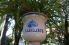 Reales Alcázares, Seville