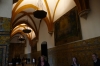 Sala de la Fiestas, Reales Alcázares, Seville