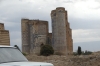 Ak-Saray (Amir Timur's Summer) Palace, Shakhrisabz UZ