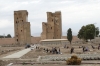 Ak-Saray (Amir Timur's Summer) Palace, Shakhrisabz UZ