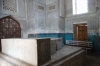 Tombs at the Dorut-Tilovat Complex, Shakhrisabz UZ