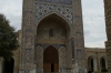 Dorut-Tilovat Complex, Shakhrisabz UZ