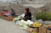 The market, Shakhrisabz UZ