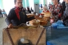 The market, Shakhrisabz UZ