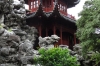 Yu Garden, Shanghai CN