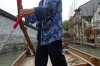 Grand Canal ride, Suzhou CN