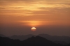 Dawn on Mt Sinai EG