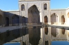 Nasir-OL-MOL Mosque, late 19C, Shiraz IR