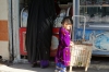 Shopping day in Shiraz