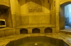 Bath house in the Arg-e Karim Khan (Citadel)
