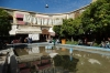 Caravanserai in Vakil Bazaar, Shiraz IR