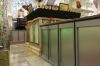 Aramgah-e Shah-e Cheragh (mausoleum of Imam Resa\'s brother), divided for men & women
