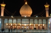 Aramgah-e Shah-e Cheragh (mausoleum of Imam Resa\'s brother), Shiraz IR