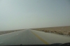 Desert Highway from Amman to Petra JO