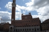Palazzo Comunale, Sienna, Tuscany IT
