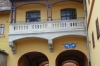 Arch to Tinker's Tower, Sighisoara RO