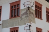 Th House with Stag, Sighisoara RO