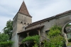 The Furrier's Tower, Sighisoara RO