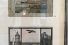 Postcard Exhibition at the Communications Museum, Berlin DE