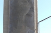 Silo Art by Rone in Lascelles VIC AU