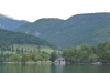 Lake Bohinj SI