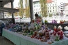 Tourist market, Ljubljana SI