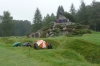 Newfoundland Memorial at Beaumont-Hamel, Somme  FR