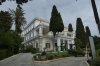 Achillion Palace (1889-1891), Corfu GR