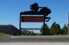 Crazy Horse sculpture in the Black Hills, still a WIP