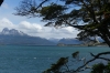 The Coastal Walk in the Parque Nacional Tierra del Fuego