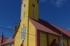 Our Lady of Mercy church, Ushuaia AR