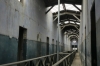 Original wing at the Ushuaia Jail and Military Prison AR