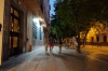 First night together in Granada ES