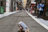 A showing off her procrastination skills. Granada ES