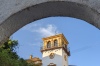Huerta de los Angeles street, Granada ES
