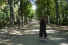 Jardines del Palacio del la Granja.  There must be a matching photograph somewhere! ES