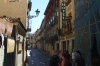 Streets of Segovia ES