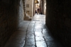 Narrow streets of Split HR