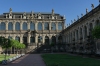 Zwinger Palace, Dresden DE