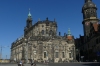 Kathedrale Ss. Trinitatis (Catholic Cathedral), Dresden DE