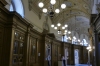 Guided tour through The Semperoper (Opera House), Dresden DE