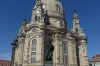 Frauenkirche (Lutheran church), Dresden DE