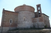 The Hermitage of Monte Siepe, St Galgano, Tuscany IT