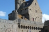 Château of Saint-Malo