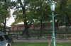 Peter the Great's very first "palace". St Petersburg RU