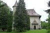 St Joan Church, . Suceava RO