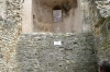 Chapel of Suceava Fortress (Cetatea Suceava) RO